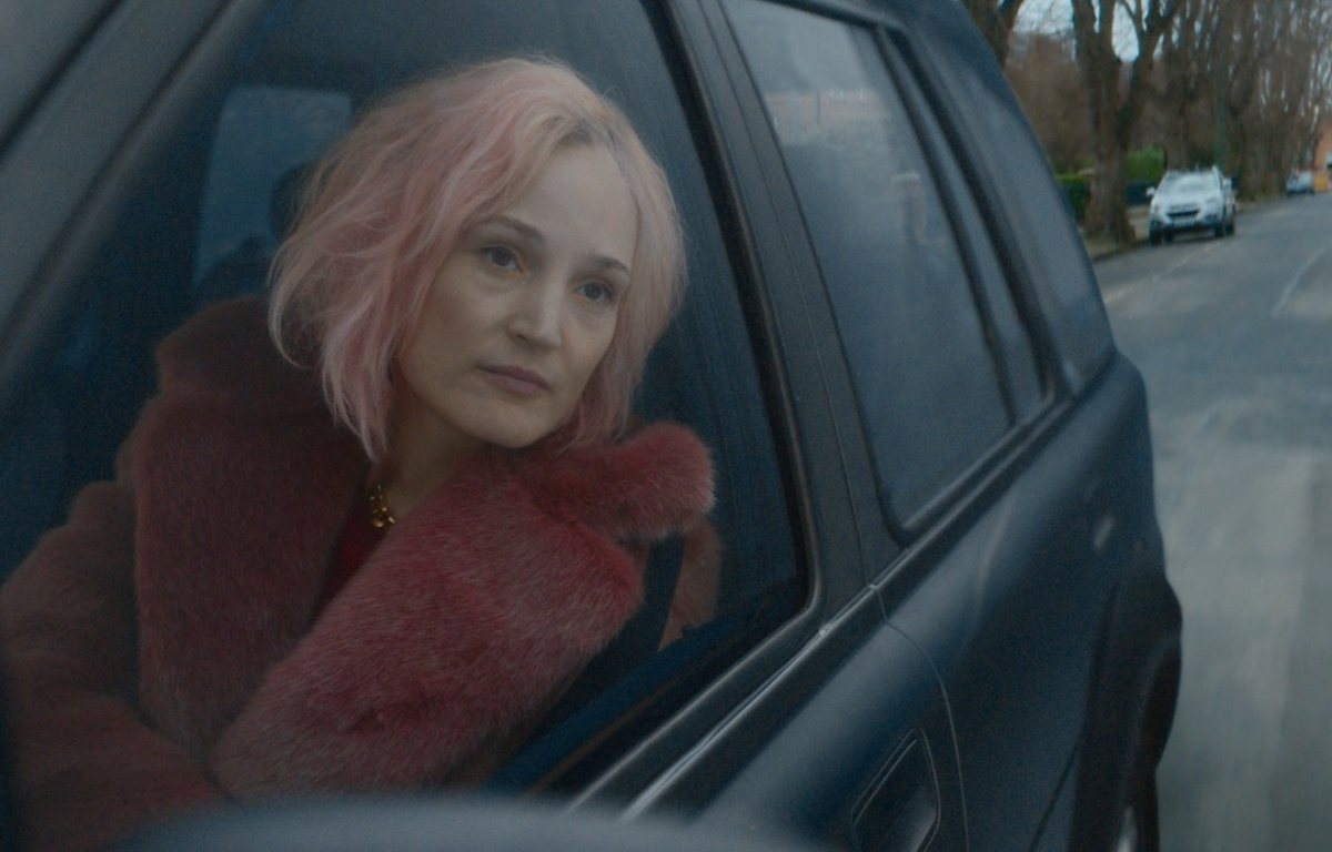 OTEC MATKA SESTRA BRATR