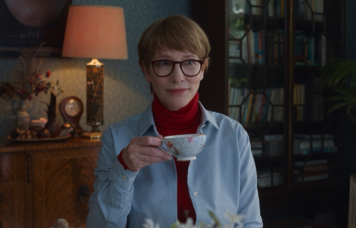 OTEC MATKA SESTRA BRATR