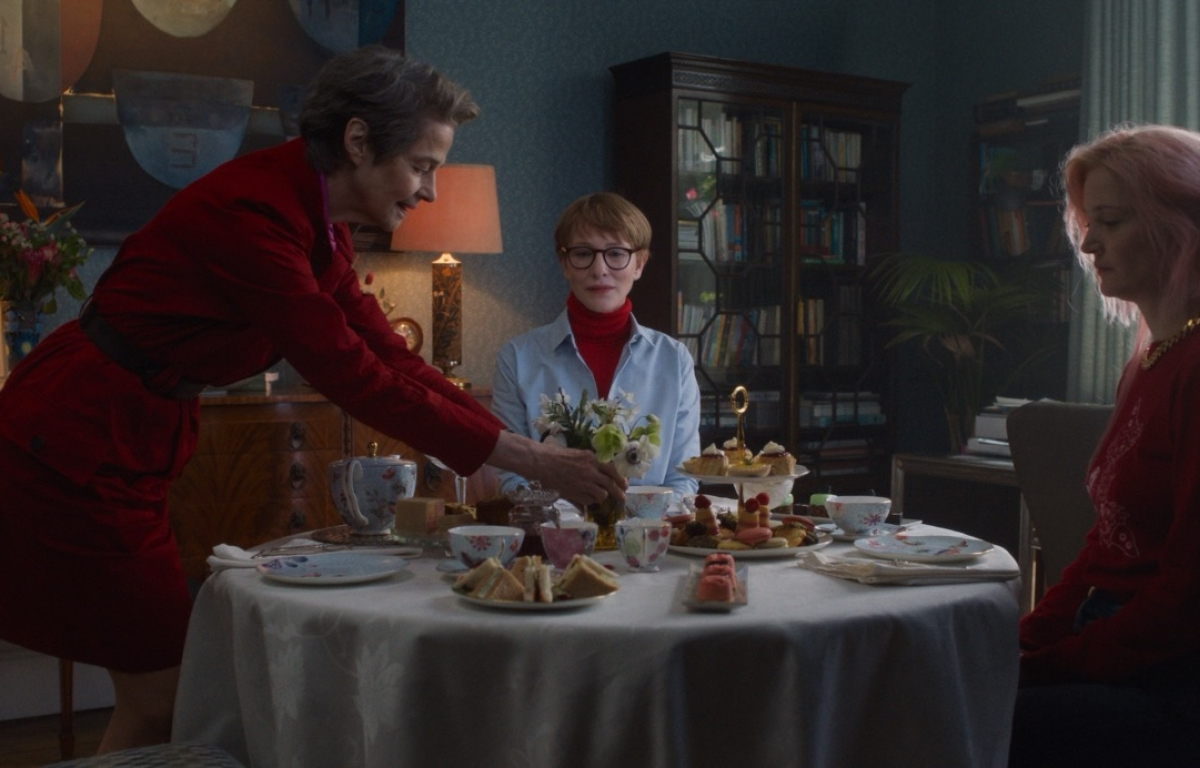 OTEC MATKA SESTRA BRATR