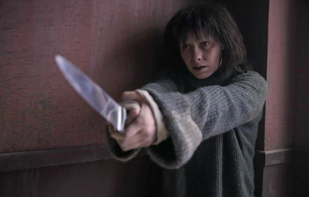 Silent Hill: Noční můry