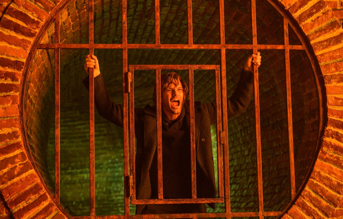 Silent Hill: Noční můry