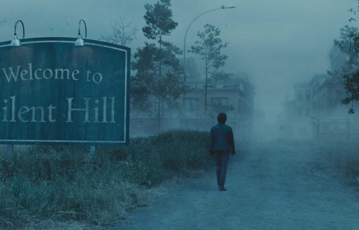 Silent Hill: Noční můry