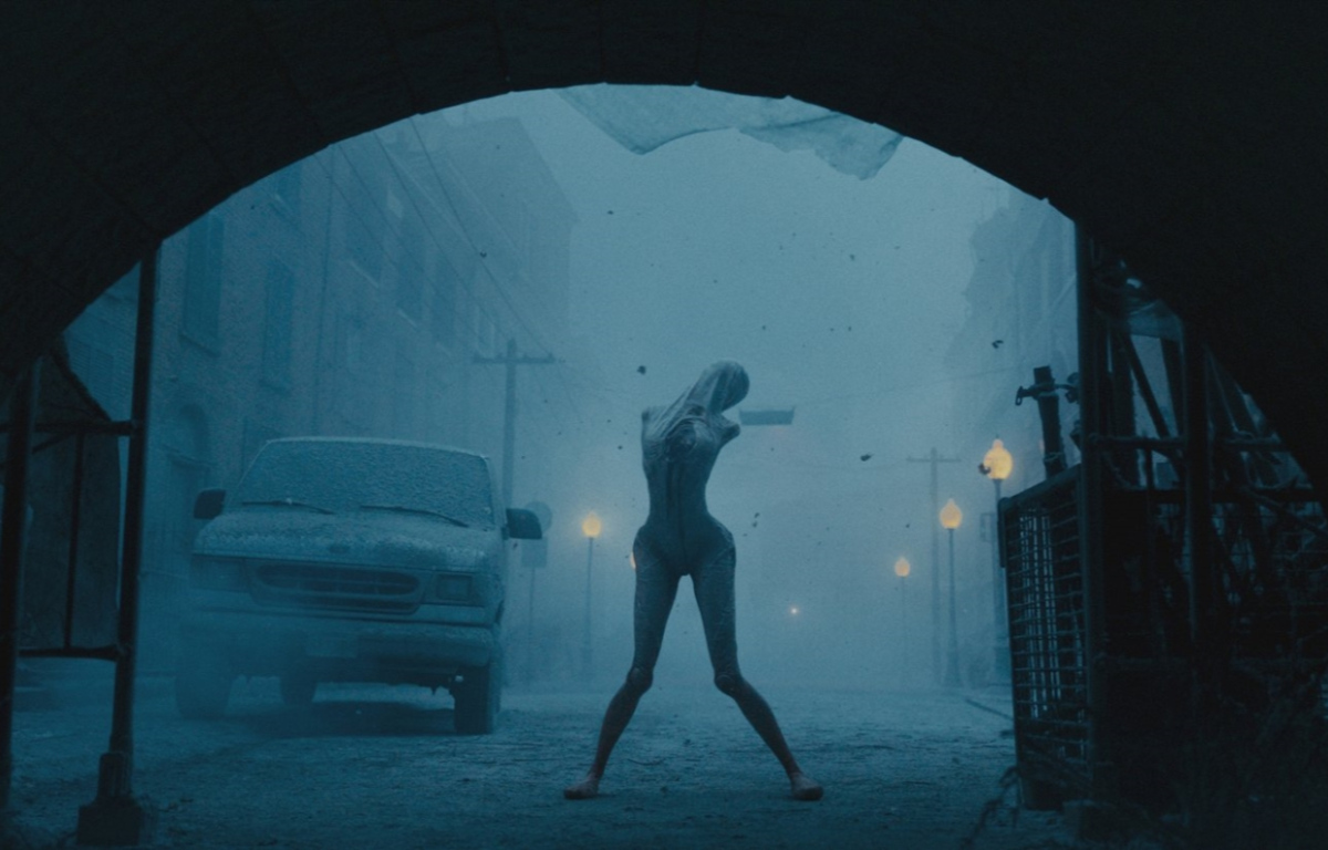 Silent Hill: Noční můry