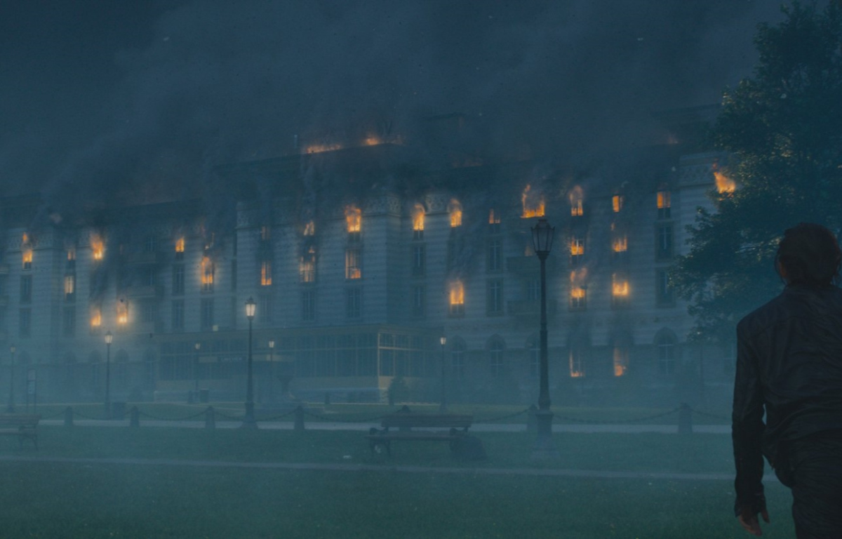 Silent Hill: Noční můry