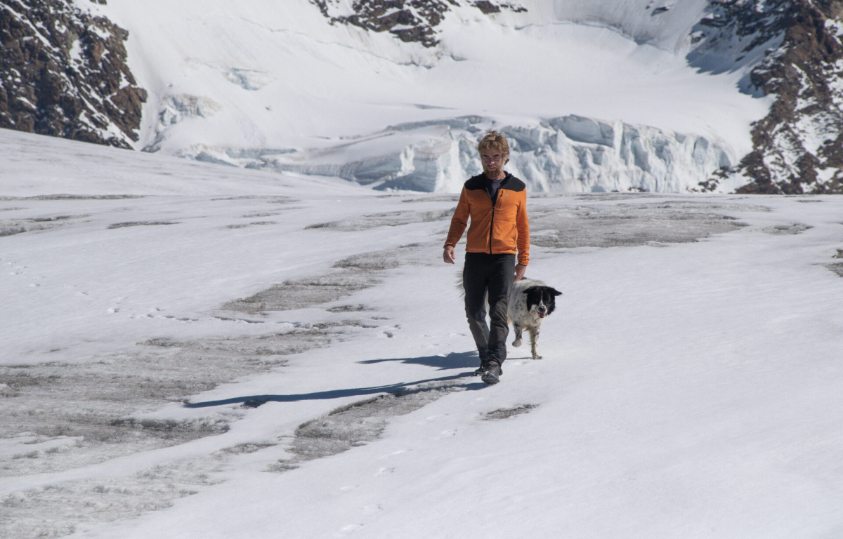 Hory Paola Cognettiho