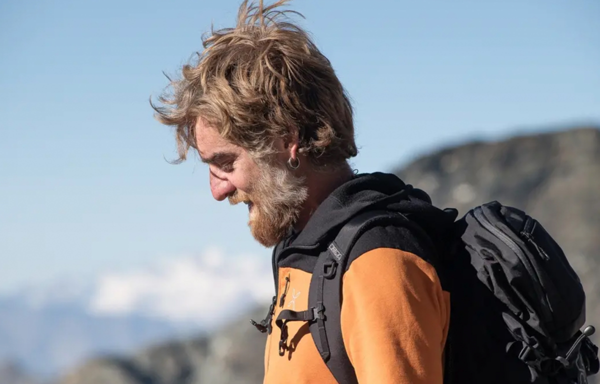 Hory Paola Cognettiho