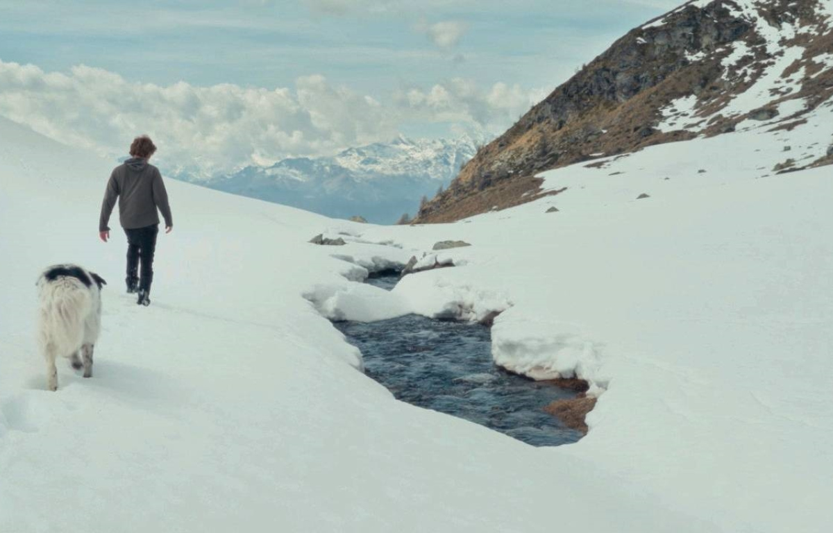 Hory Paola Cognettiho