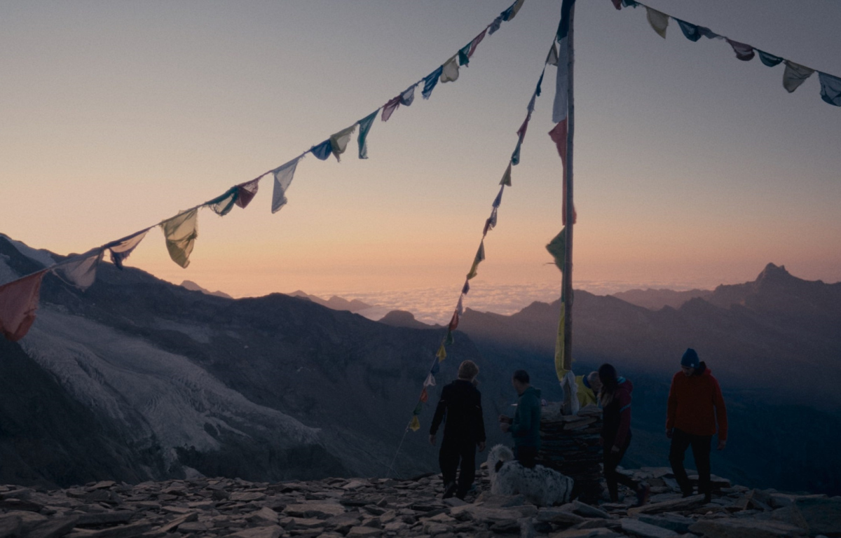 Hory Paola Cognettiho