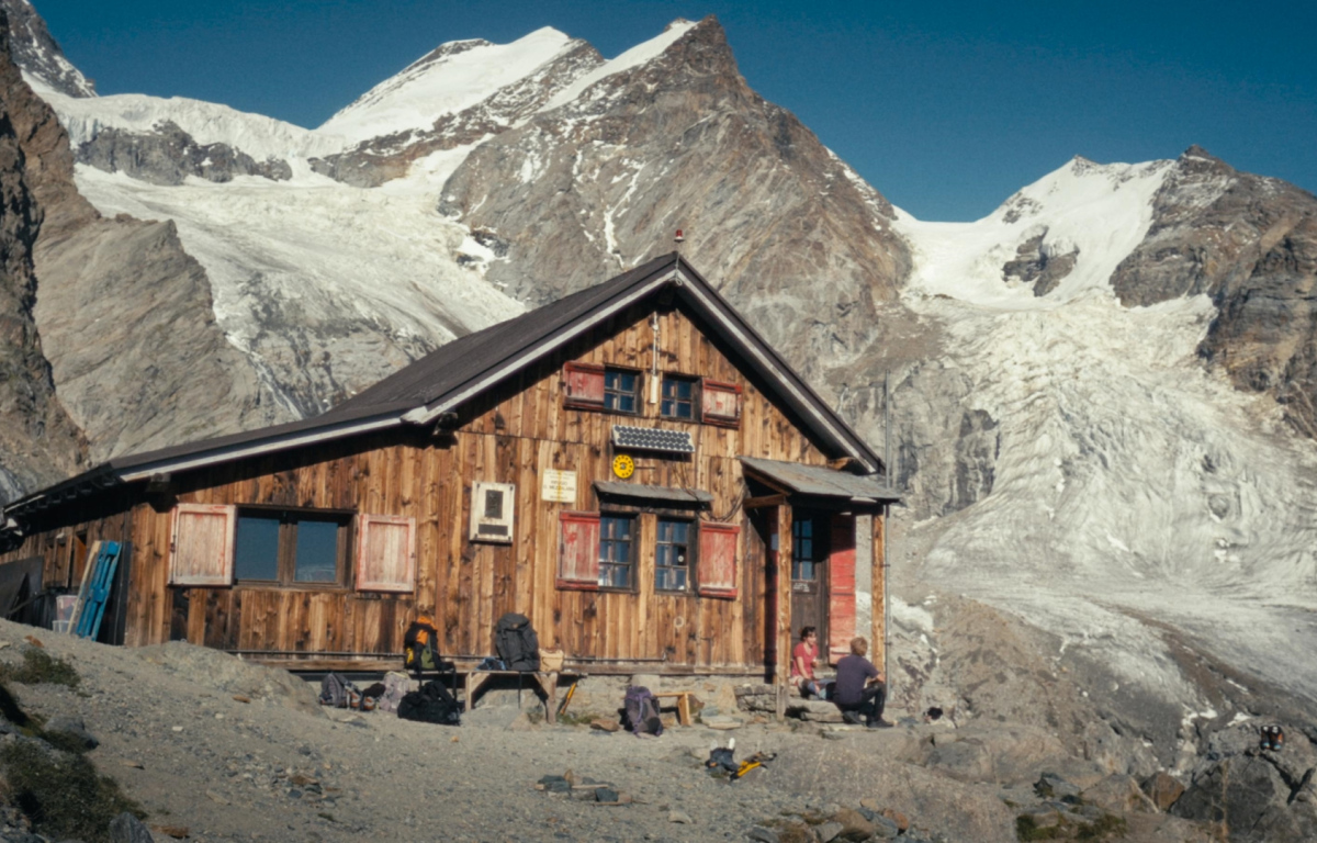 Hory Paola Cognettiho