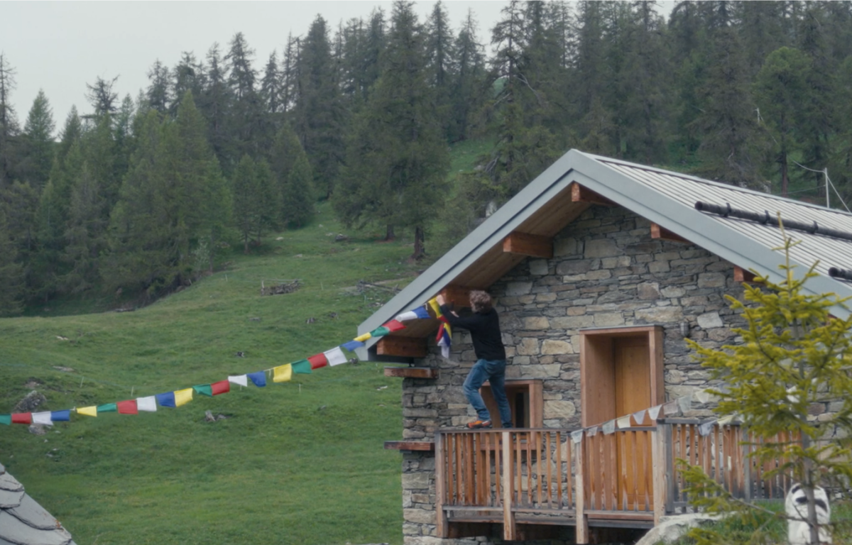 Hory Paola Cognettiho