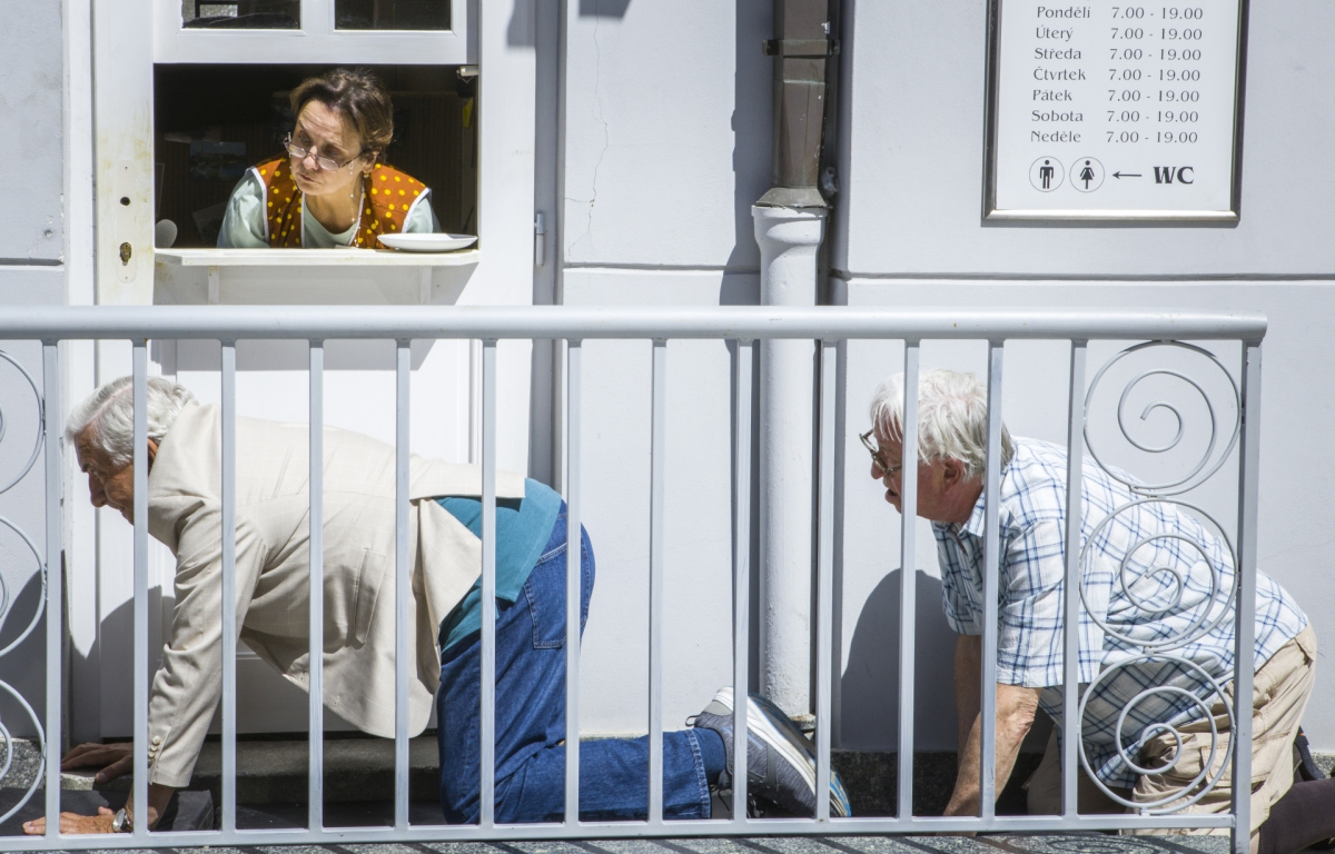 Někdo to rád v Plzni