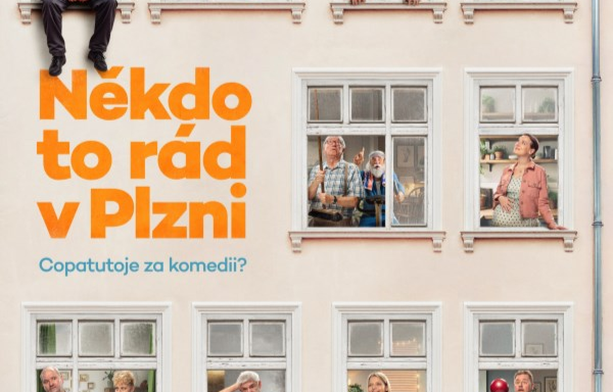 Někdo to rád v Plzni