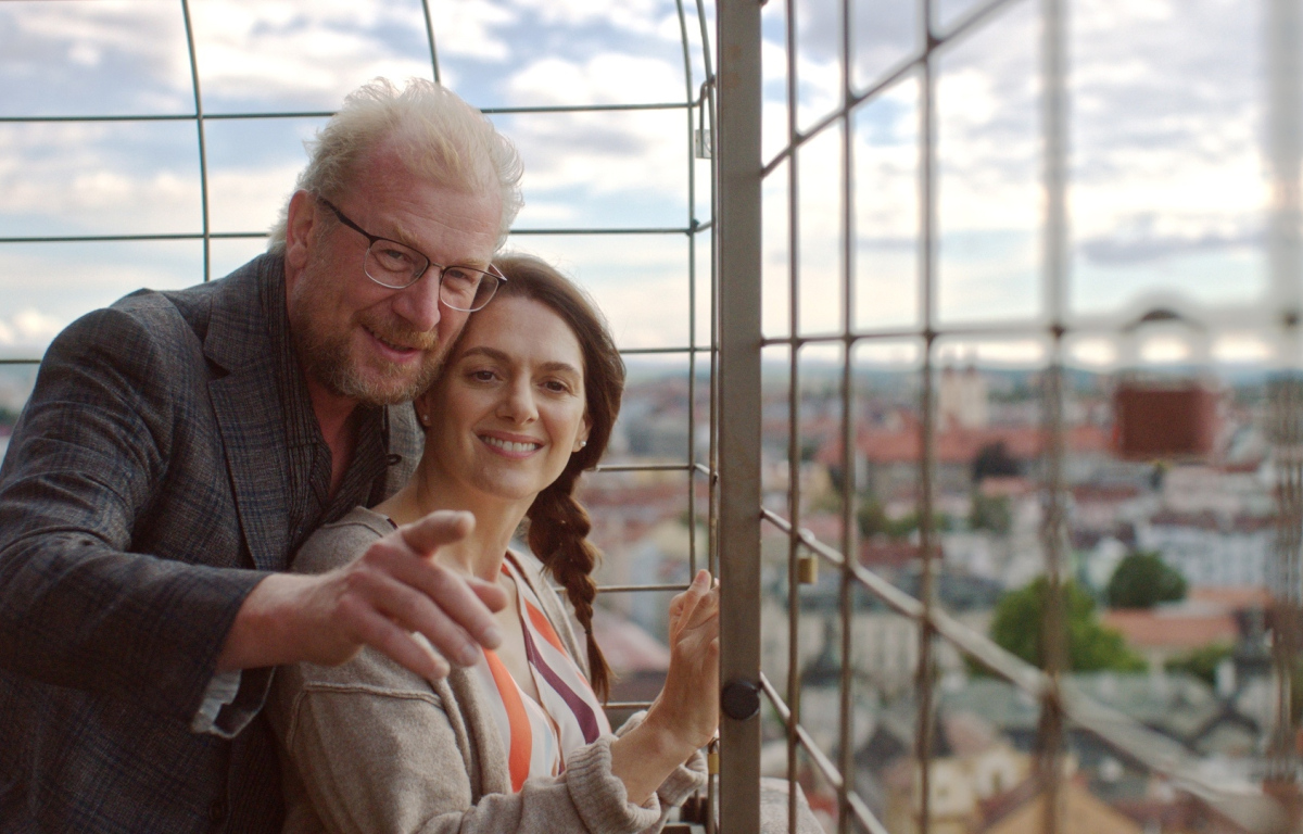 Někdo to rád v Plzni