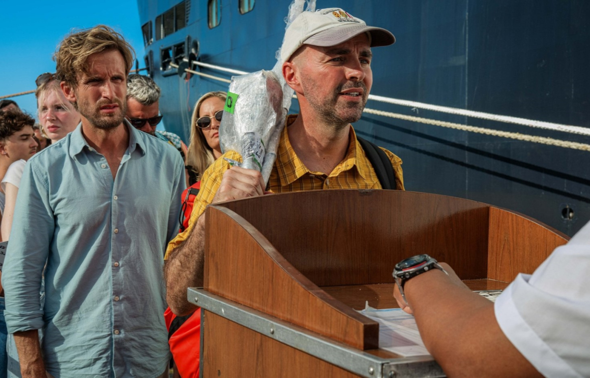 Bláznivý Marsupilami