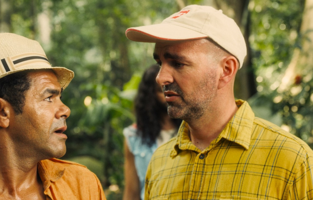 Bláznivý Marsupilami