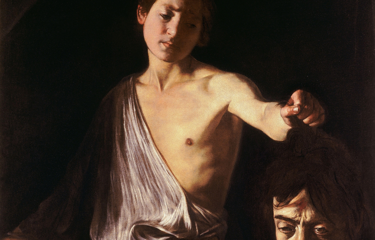 EOS: Caravaggio