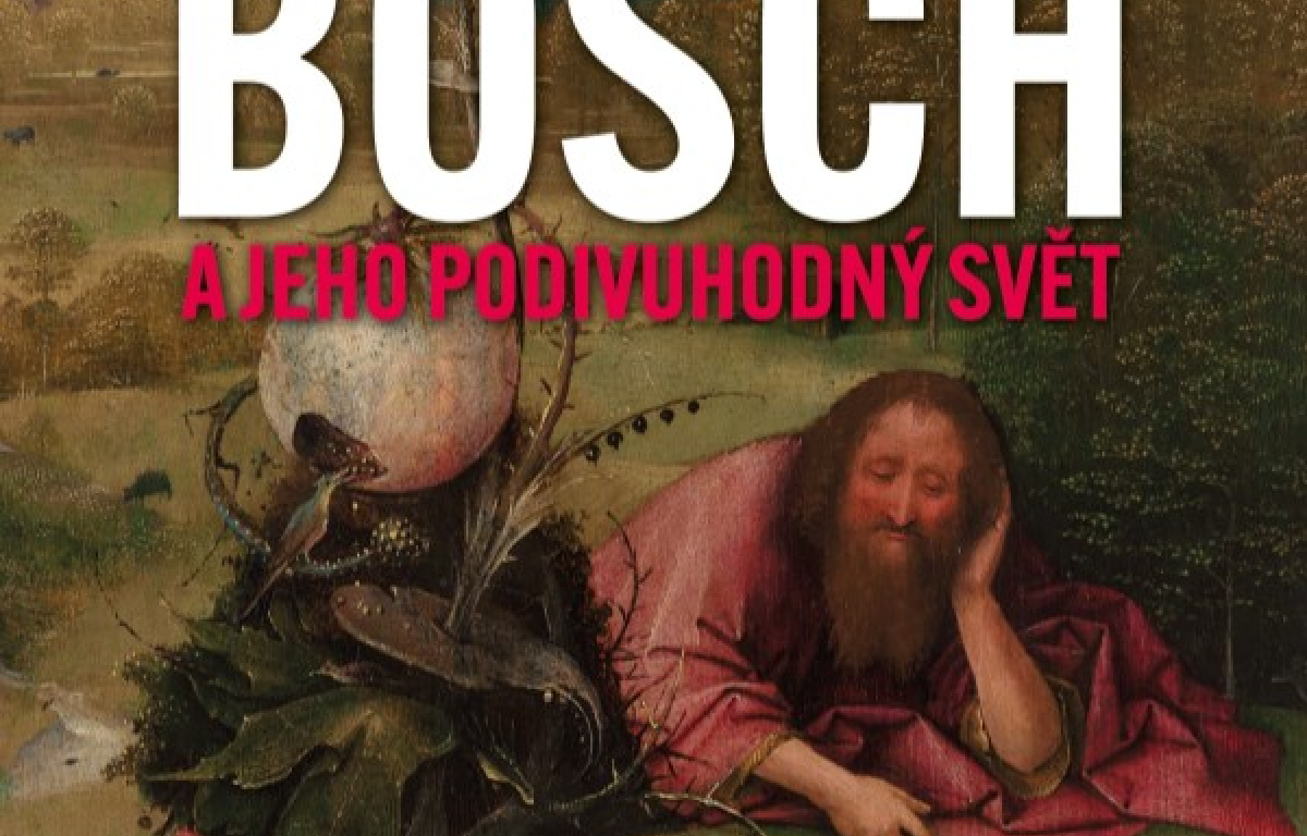 EOS: Hieronymus Bosch a jeho podivuhodný svět