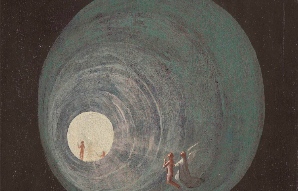 EOS: Hieronymus Bosch a jeho podivuhodný svět