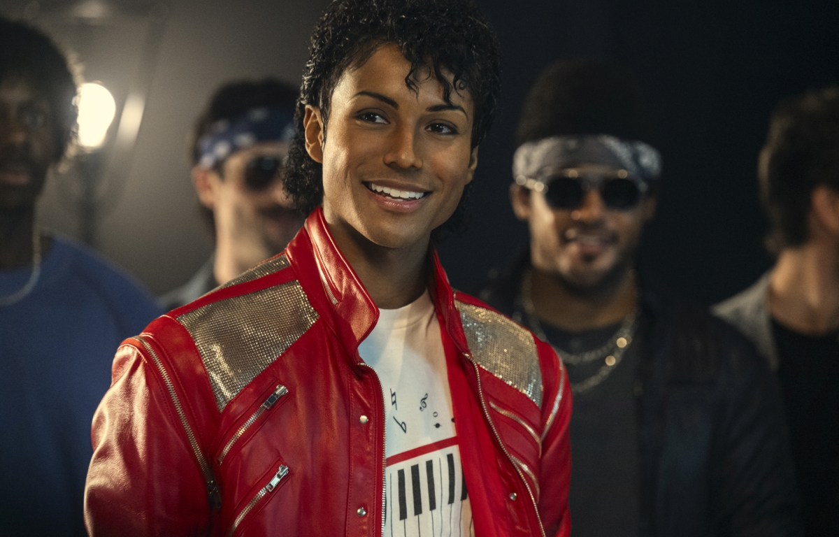 Michael