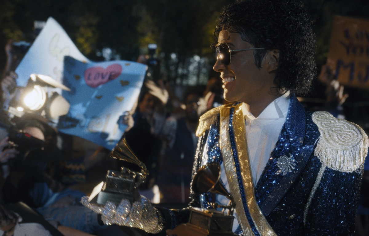 Michael