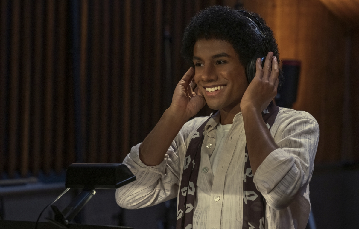 Michael