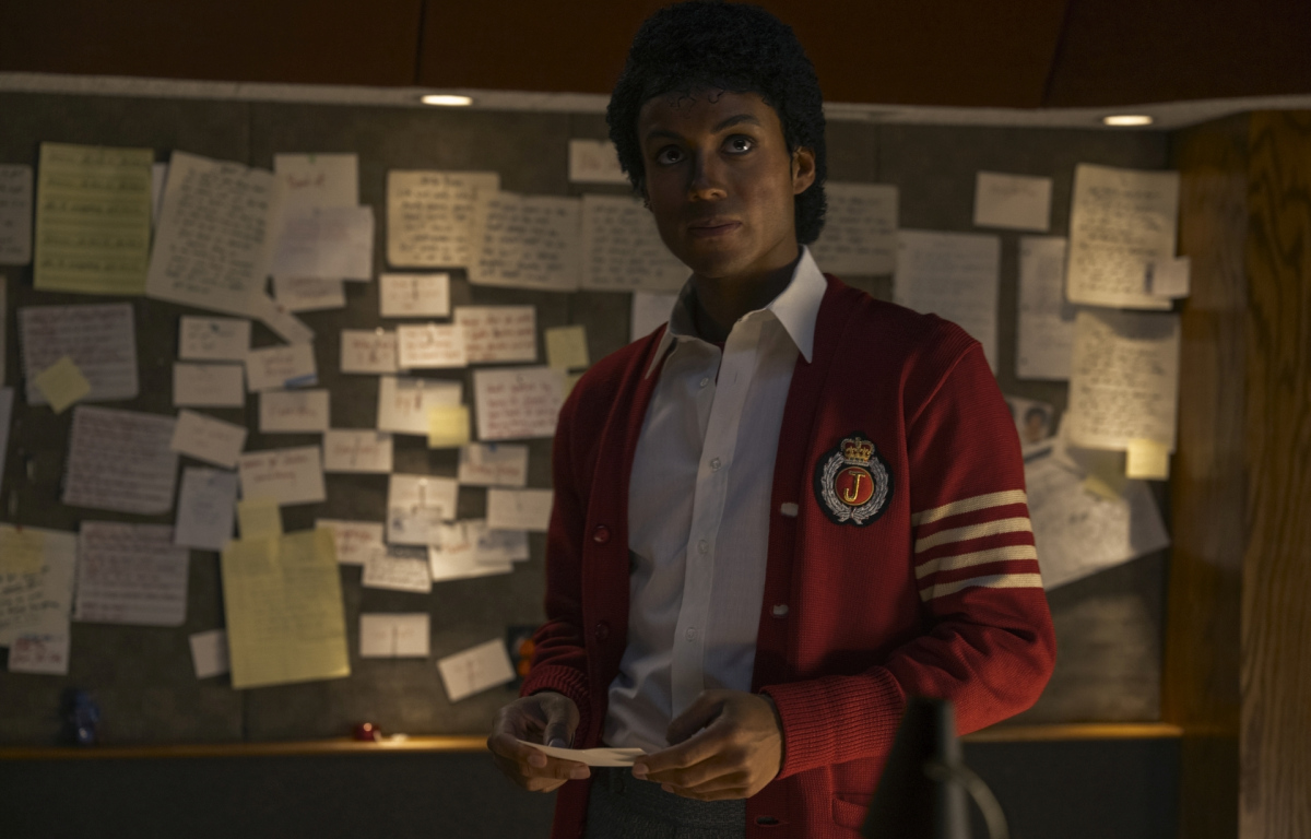 Michael