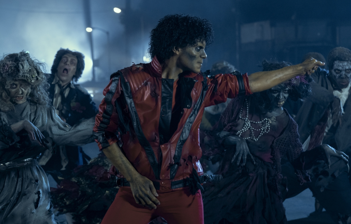 Michael