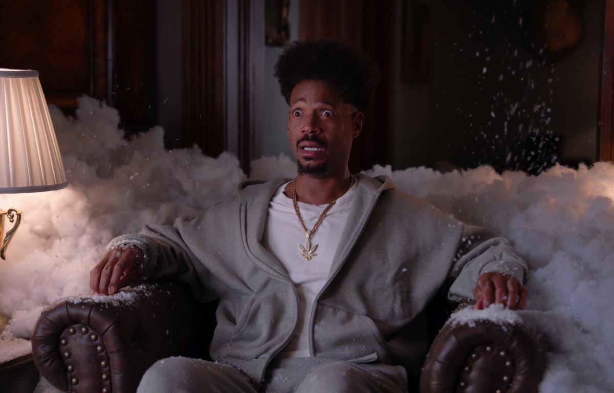 Scary Movie