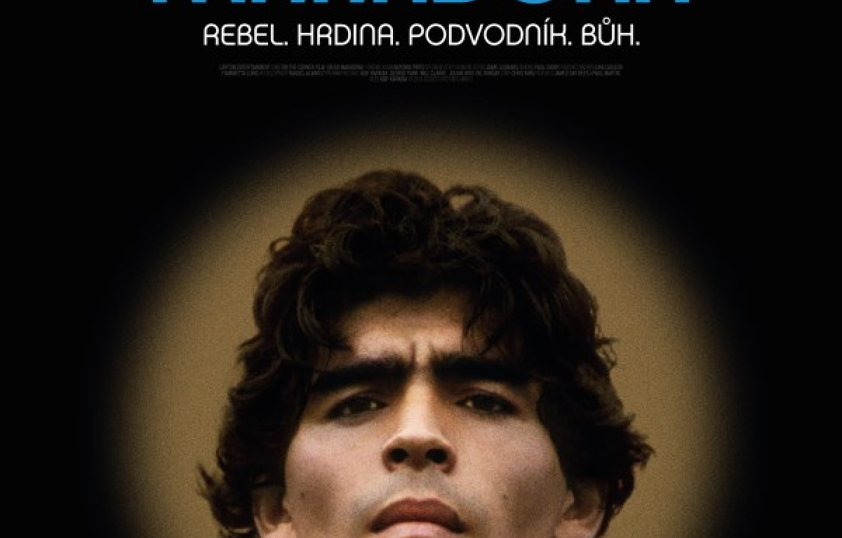 Diego Maradona