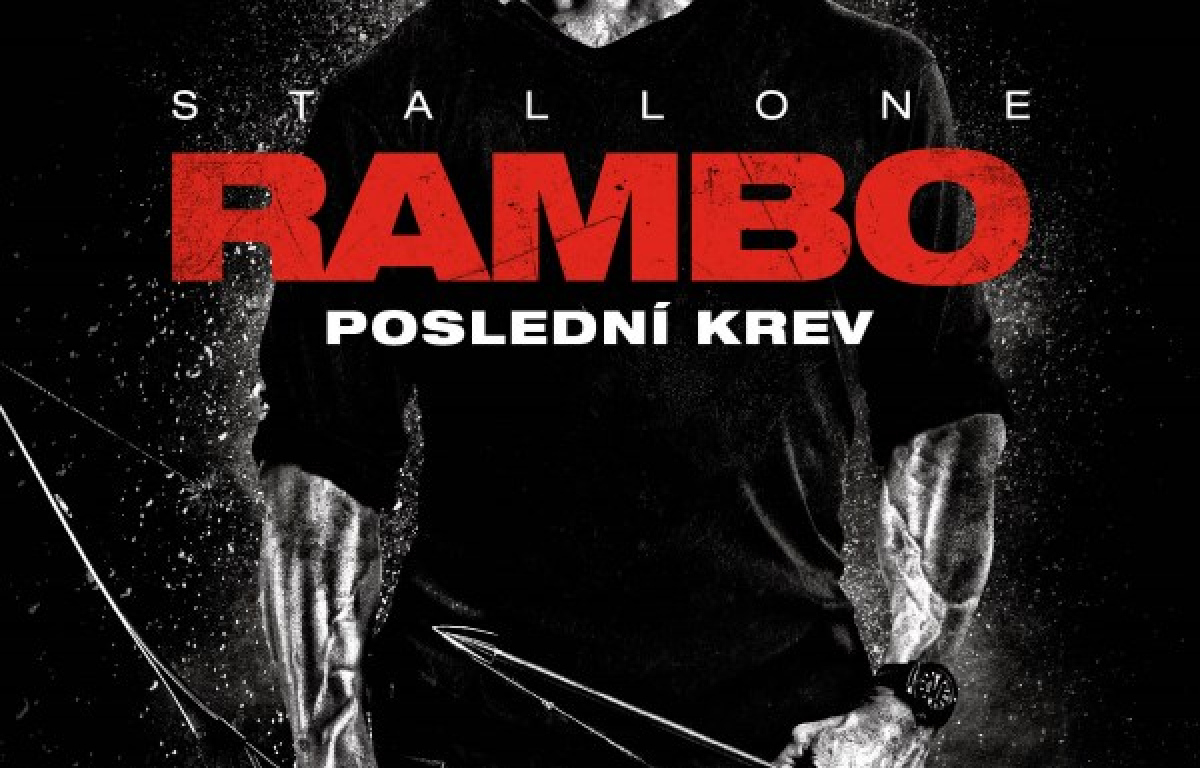 Rambo: Poslední krev