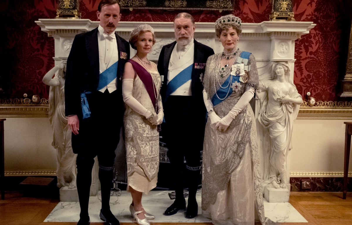 Panství Downton