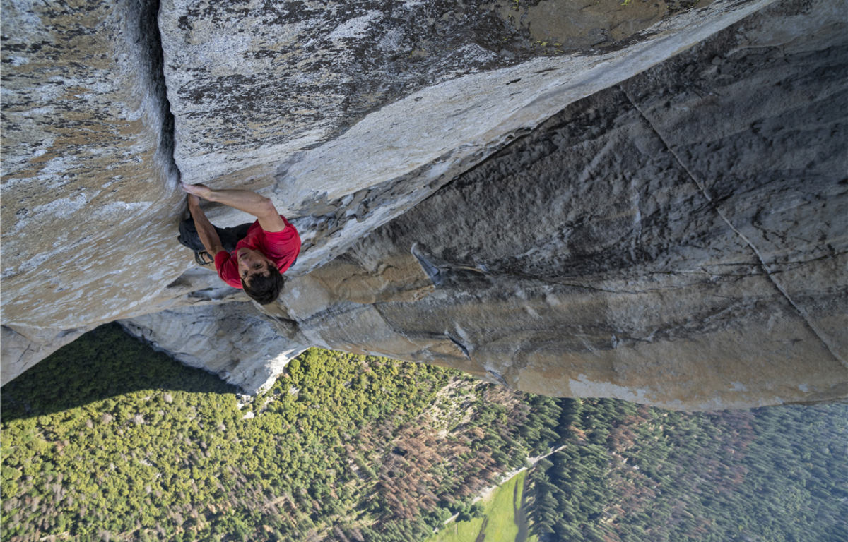 Free Solo