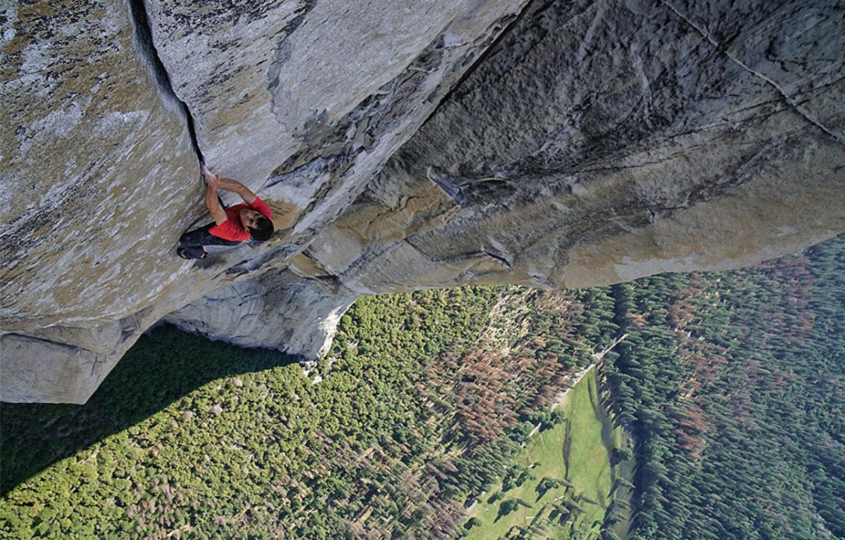 Free Solo