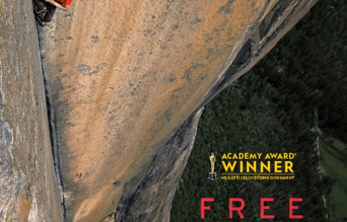 Free Solo