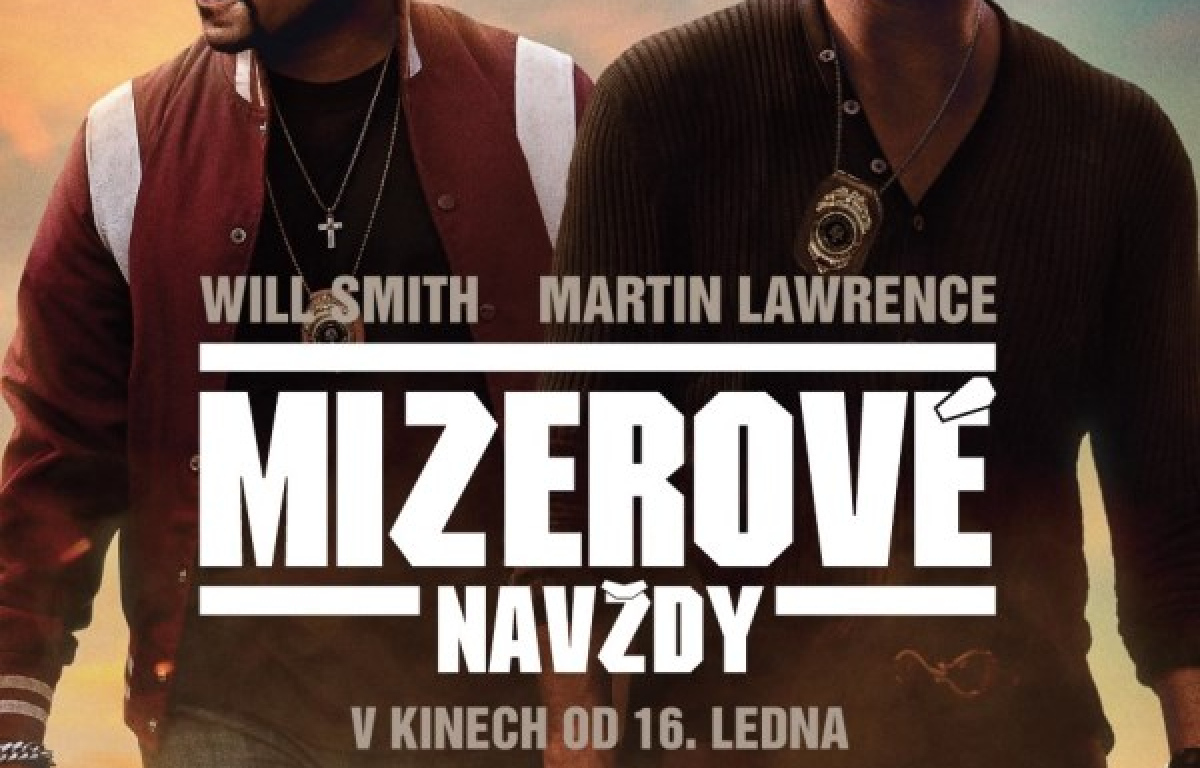 Mizerové navždy