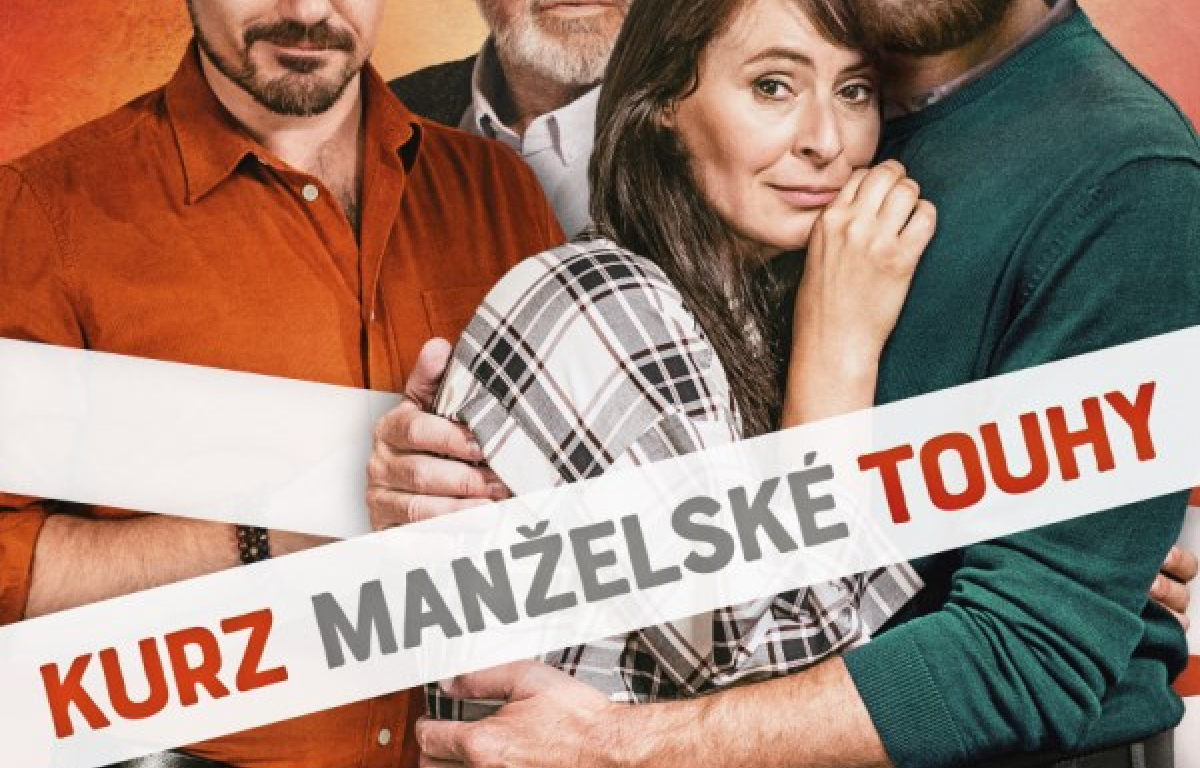 Kurz manželské touhy