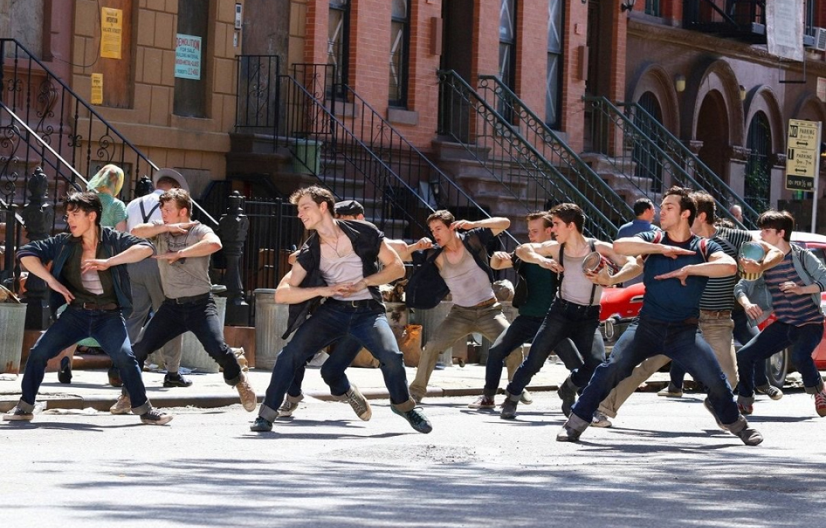 West Side Story