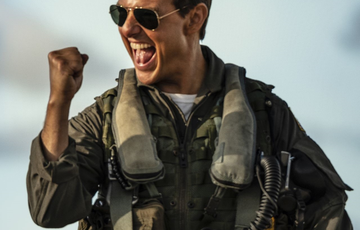 Top Gun: Maverick