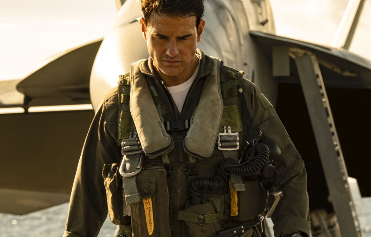 Top Gun: Maverick