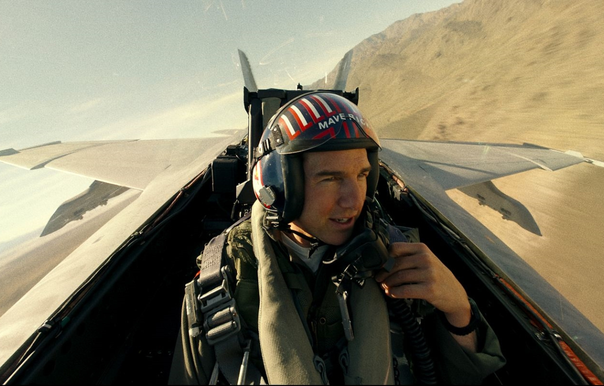 Top Gun: Maverick