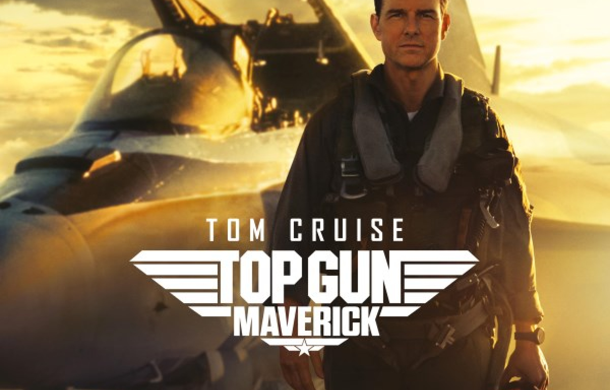 Top Gun: Maverick