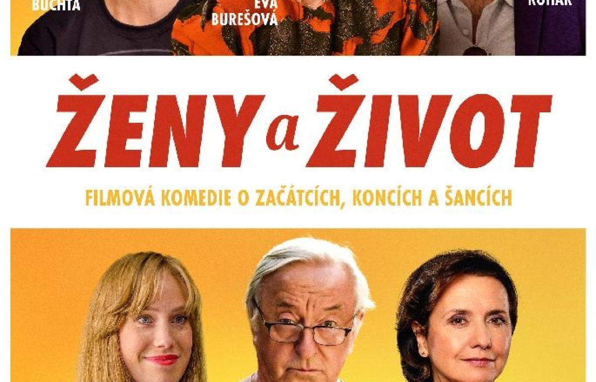 Ženy a život