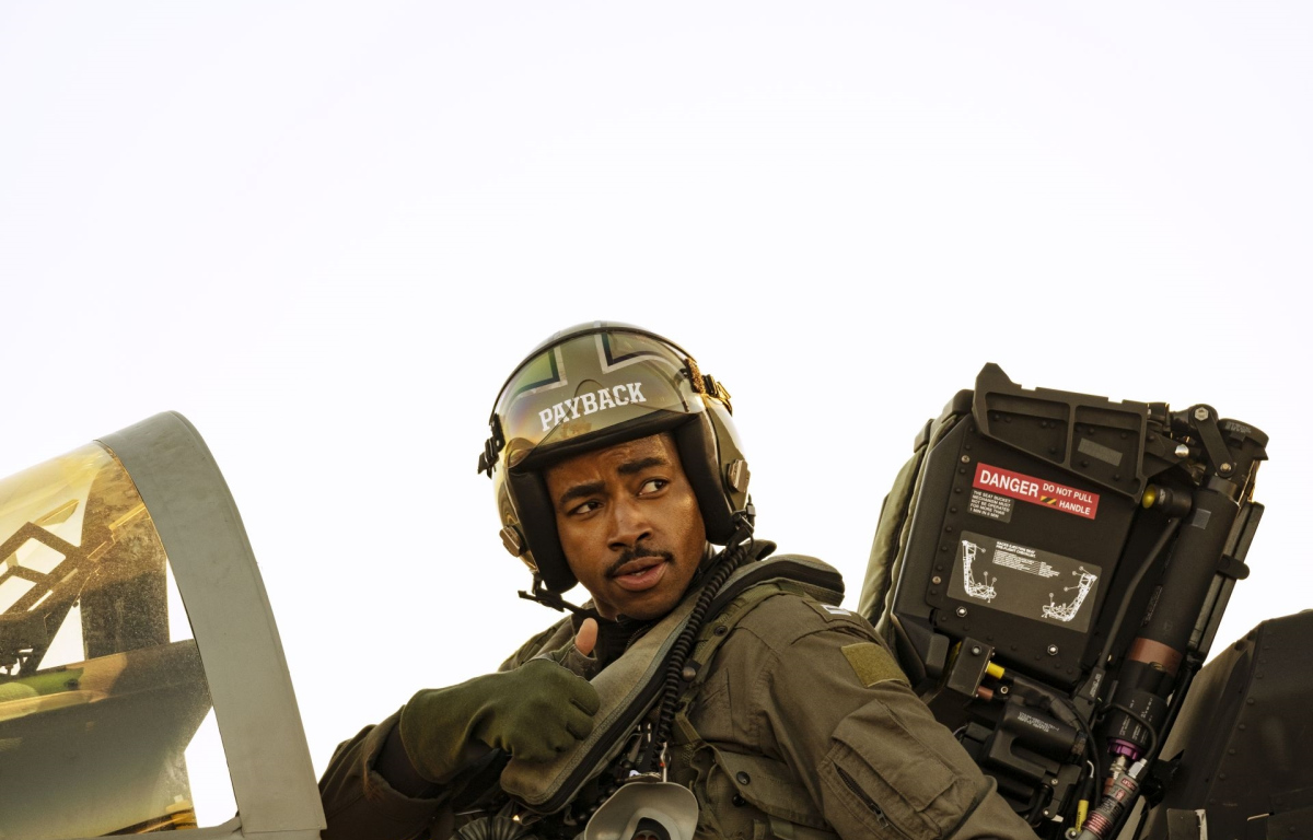 Top Gun: Maverick