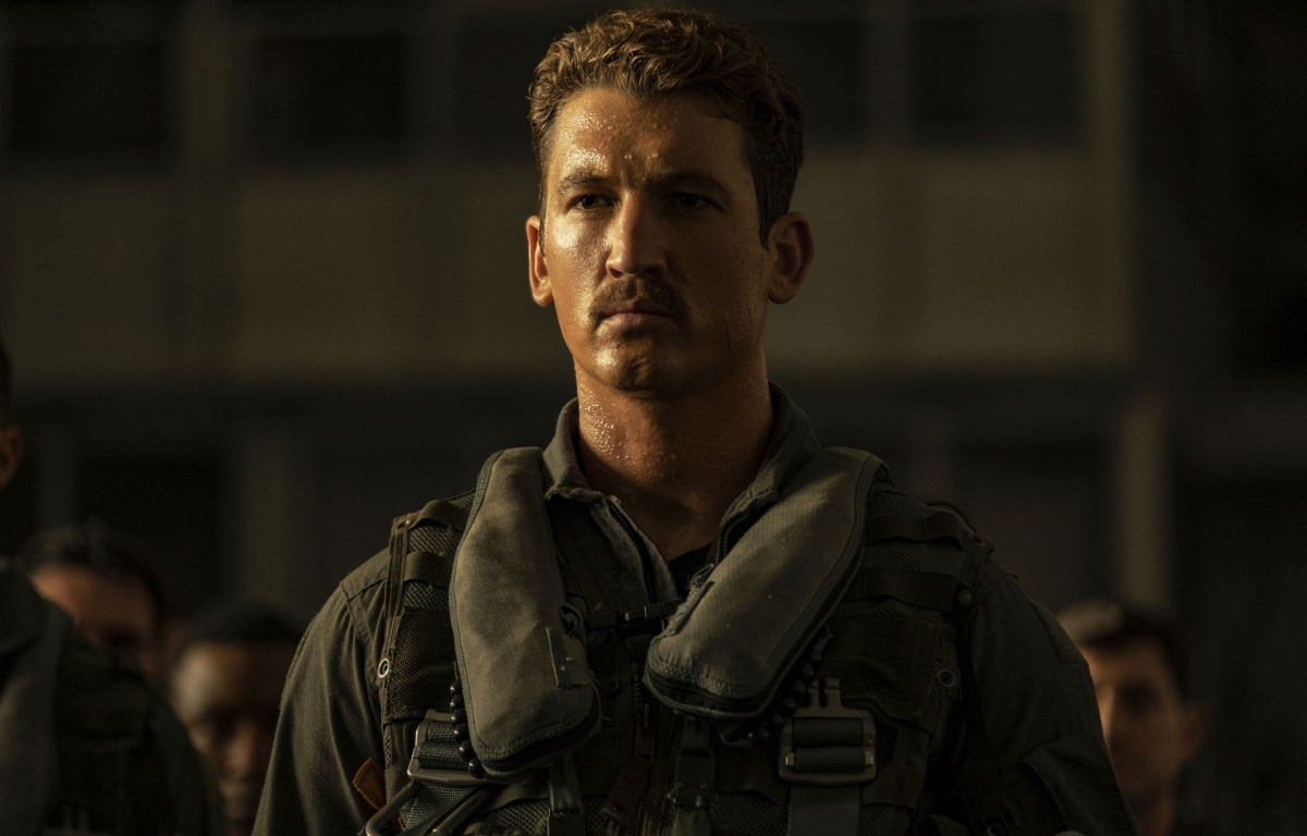 Top Gun: Maverick