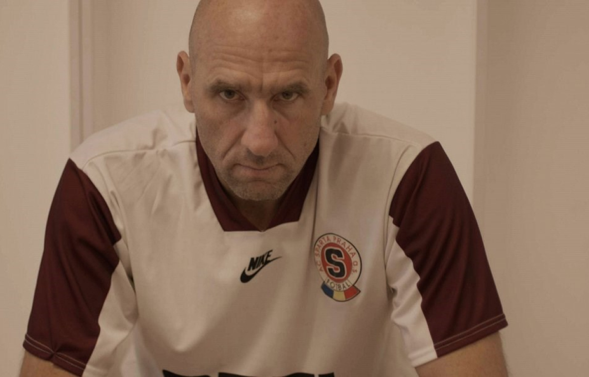 Jan Koller: Příběh obyčejného kluka