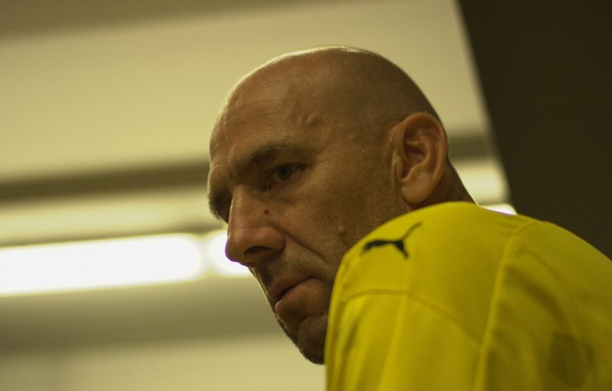 Jan Koller: Příběh obyčejného kluka