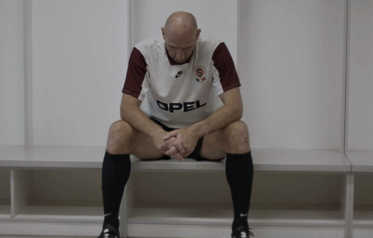 Jan Koller: Příběh obyčejného kluka