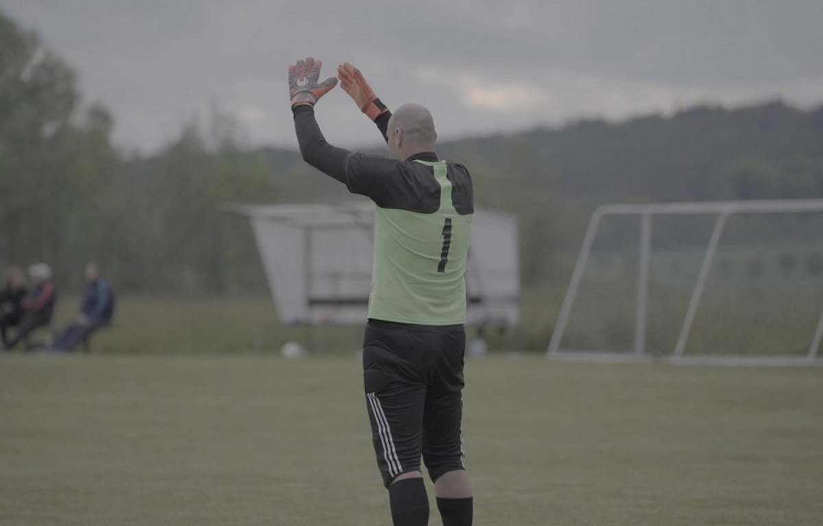 Jan Koller: Příběh obyčejného kluka