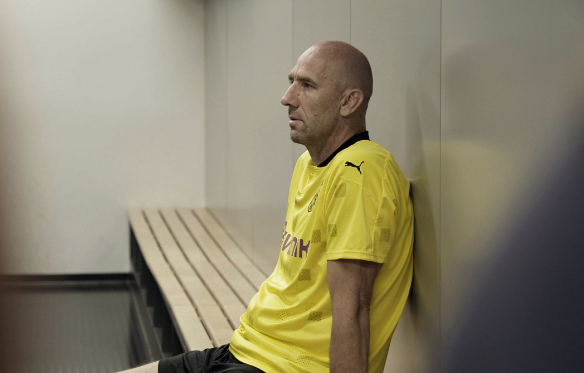 Jan Koller: Příběh obyčejného kluka