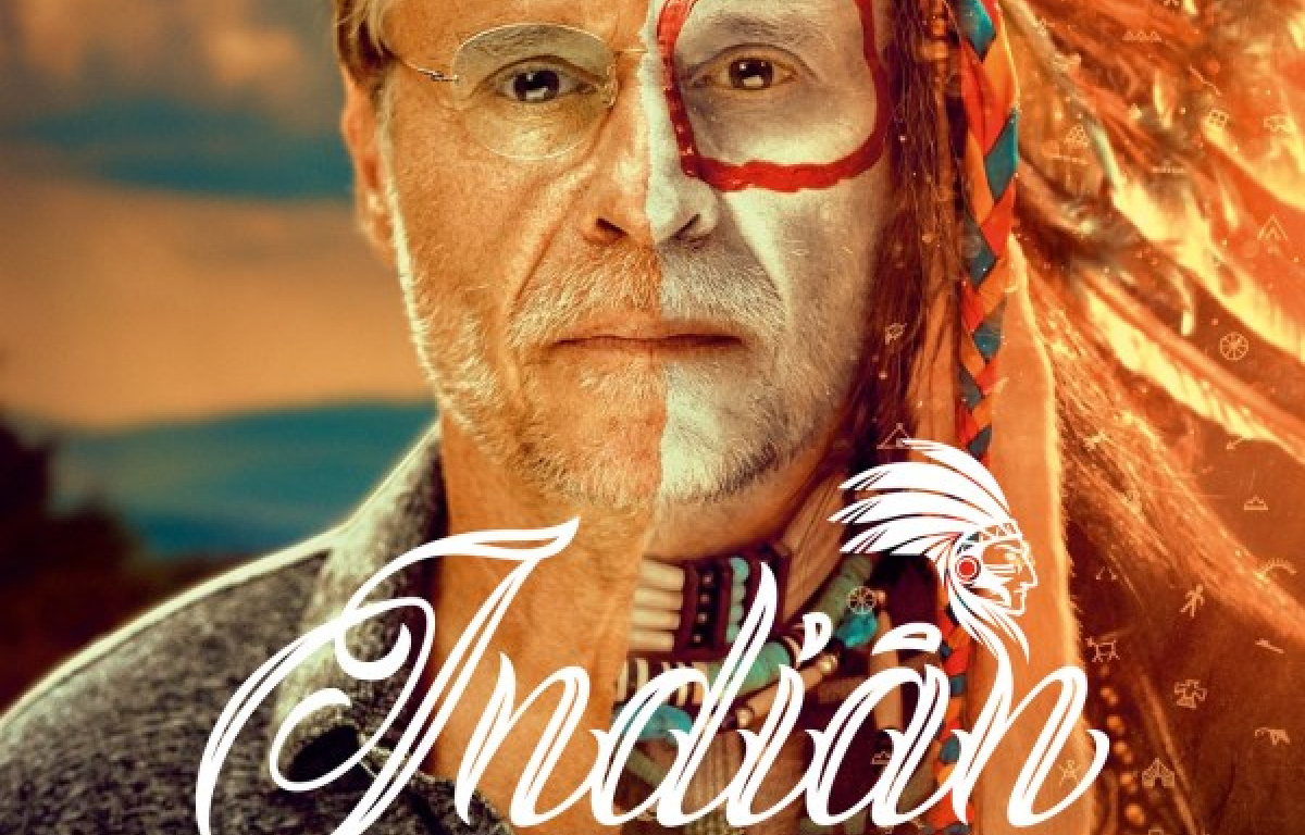 Indián